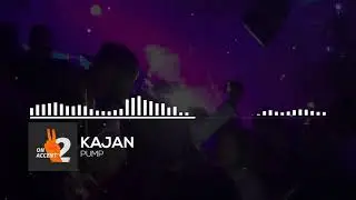 KAJAN - Pump | Hip Hop battle beats 2019 | 