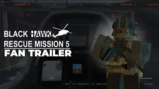 the true BRM5 experience™️