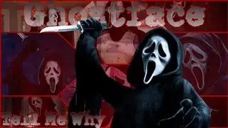 Ghostface Tribute