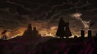 Limbus Company - Wuthering Heights of a Certain Future (Wallpaper)