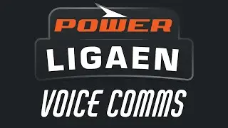 Voice comms - PowerLigaen S23 - Uge 1