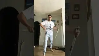 Дух воина есть в каждом из нас 🥷 