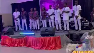 Obert Chari live @Kadoma Ranch Hotel and Anglican Church Hall