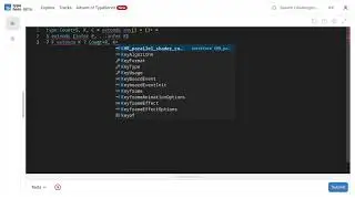 Advent of TypeScript 18
