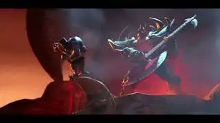 Lo malo de ser manco PARODIA League of Legends (Lo malo de ser bueno - El cuarteto de nos )
