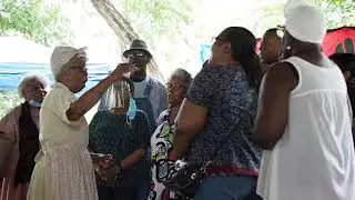 Plantation Heirs Performance at Juneteenth 2021