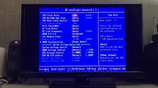 Phenom II X4 965 OVERCLOCK 4.1 GHZ!