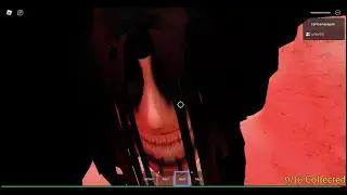 Thanatophobia | Capítulo 1 | [Full Gameplay] | Roblox