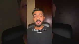 Best Opportunity for you guys in Amazon Europe 💰 