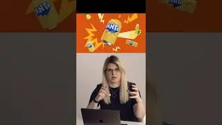 FANTA без фруктов в логотипе - Vdesign