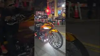 Bike Week 2024
