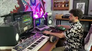 Caner Genc - Ellerinde Pankartlar ( Melodic House & Techno Remix )