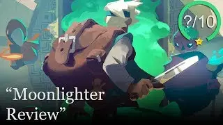 Moonlighter Review