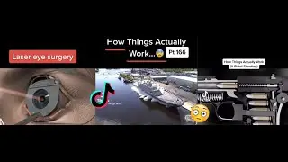 How things actually work pt.1😳🤔