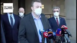 Minister práce, sociálnych vecí a Slovenskej republiky