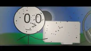 Amazing objects intro (object madness style)