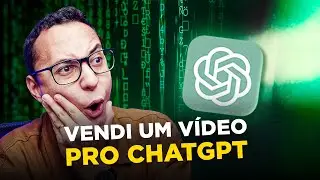 Como usar o ChatGPT no audiovisual