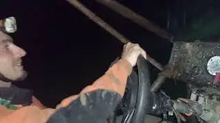 багги ,жгем с Димоном.  сатана рэйсинг.