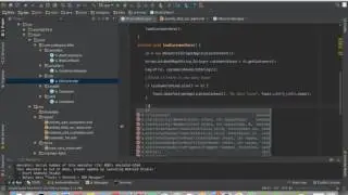 09 Displaying data in RecyclerView