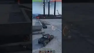 Новый буст в танках #wot #korbendallas #worldoftanks #lebwa #миртанков #wotfunnymoments_2022 #jove