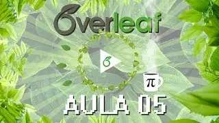 🍃 LaTeX | Como fazer citação ABNT no Overleaf sem perder tempo