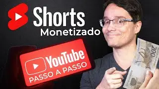 2023 É O ANO DO YOUTUBE SHORTS! APRENDA CRIAR CONTEÚDO QUE VAI BOMBAR SEU CANAL