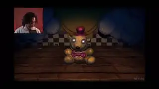 Markiplier singing “didn’t I do it for you?” Glitched attraction