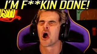 Daltoosh LOOSING HIS MIND For 8 Minutes  (ULTIMATE RAGE Compilation) 😳
