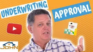 Loan Underwriting   |  Full Loan Approval (step 8 of 11)