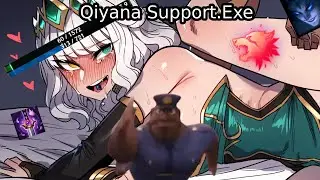 Qiyana Support.exe