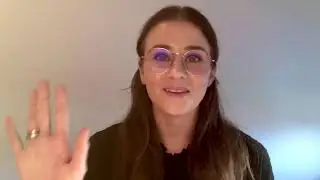 Psykolog Elise Askheim Johansen hos Onlinepsykologene