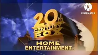 20th Century Fox Home Entertainment/Pixar Animation Studios (2000)