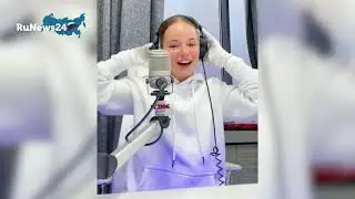 Блогер Саша Спилберг вышла на связь после исчезновения / RuNews24