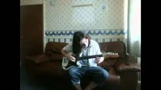 Garbys covers - spanish romance