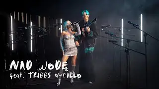 WERSOW - NAD WODĘ (feat. TRIBBS & FILLO)