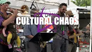 Easthampton Cultural Chaos 2023