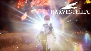 Harvestella - Mage Job Episode 4