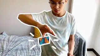 Magic to keep you entertained in quarantine 