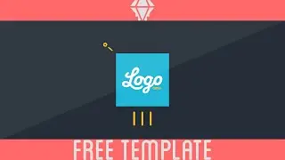 Free 3D Cube After Effects Template | Intro Template | Liquiddiamondd