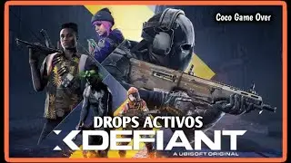 Explorando XDefiant! Shooter en Primera Persona. No vale reirse mucho!