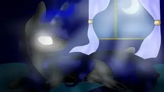 [MLP сериал] Хранители снов! (серия3)