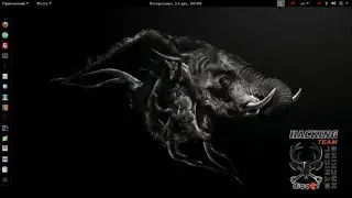 Kali Linux 2 0 Sana - Zmap High-speed network scanner