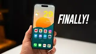 iPhone 15 Pro Max - HERE WE GO!