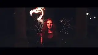Burlesque show фаєршоу на Новий Рік