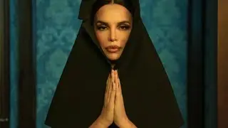 SEVERINA  - ‘VJERUJEM U BOGA’