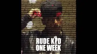 Rude Kid - Wednesday (instrumental)
