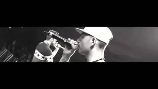 Lazy J - Lights Off MUSIC VIDEO