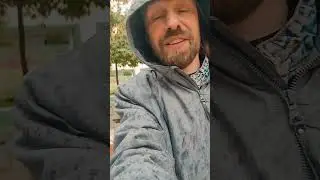 Дождь в солнечной Испании?/Rain in Spain