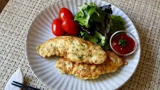 Chicken Piccata Recipe - Japanese Cooking 101