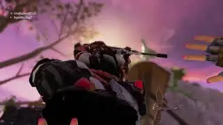 Chaos with the Bois in Apex ft. squiddy_legz and suprachill